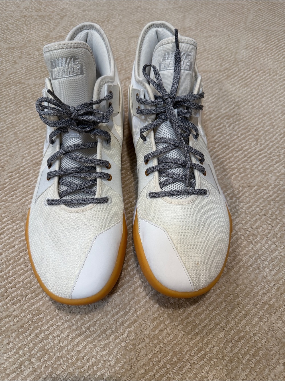 Mens Nike Air Max Impact 2
